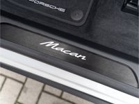 Porsche Macan - Vorschau Bild 38