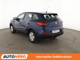 Renault Kadjar 1.2 TCe Energy Life *TEMPO*PDC*KLIMA* - Renault Gebrauchtwagen in Hannover