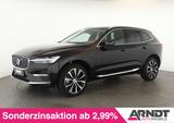 Volvo XC60 Recharge T6 AWD Core Pano Kam STHZ 20" AHK - Volvo XC60 Core mit Hybrid-Antrieb (Benzin/Elektro)