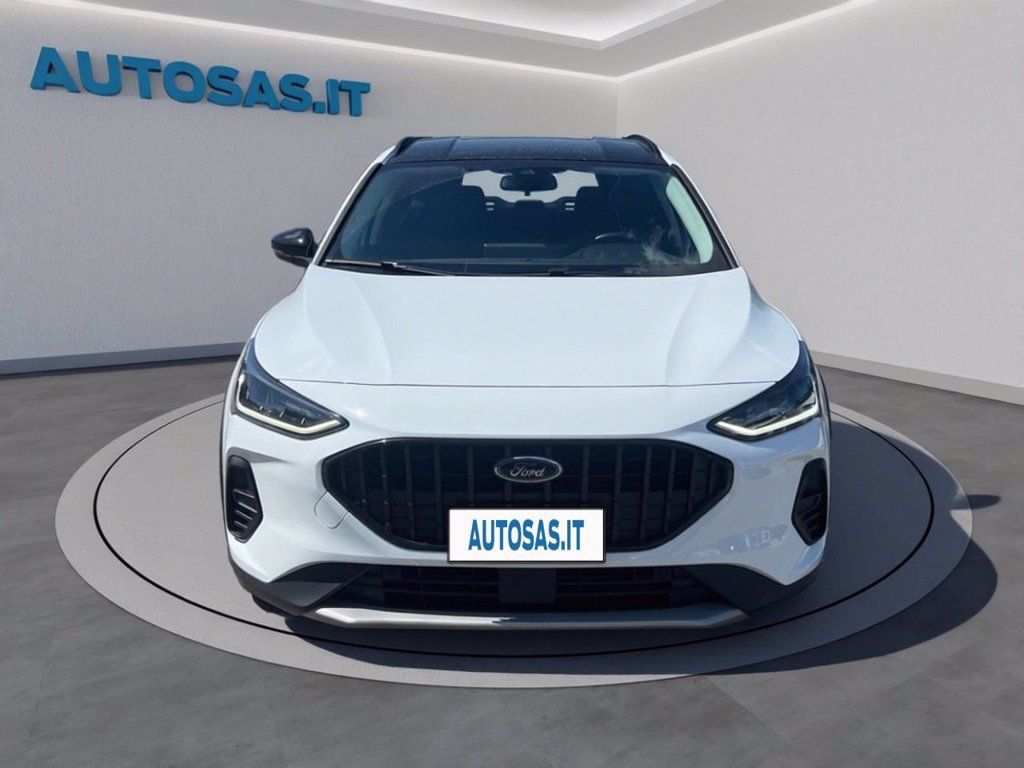 Image of Ford Focus