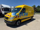 Mercedes-Benz SPRINTER 519 CDI Kasten L2H2 Hochdach*KLIMA+AHK - Mercedes-Benz Reisebus Sprinter 519