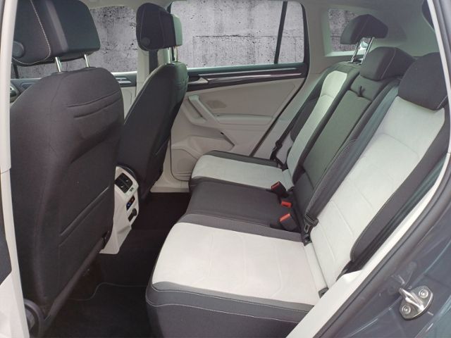 Tiguan 1.5 TSI Elegance DSG/ACC/AHK/SHZ/NAVI/LED