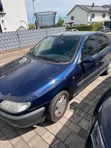 Citroën Citroen Xsara - Citroën aus 1998