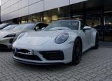 Porsche 992 Carrera GTS Burm 18 Wege Carbon inno Voll - Porsche 992 in Ludwigshafen