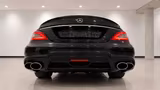 Mercedes-Benz CLS 350 AMG BLACK BISON Paket nur 85.000Km  - Mercedes-Benz CLS 350: AMG
