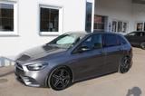 Mercedes-Benz B200 AMG-Line Buisnes Memo,Night-Paket. TOP ZUST - Mercedes-Benz B 200 Gebrauchtwagen in Augsburg