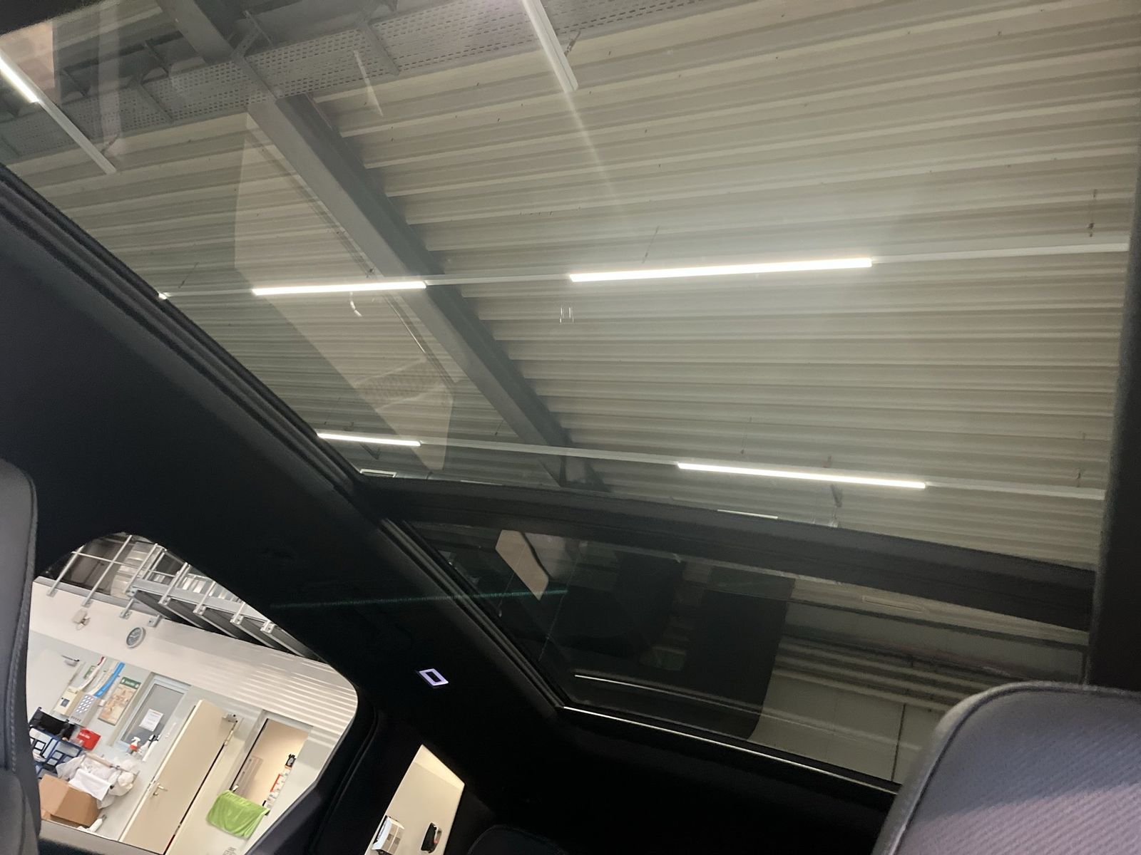 Audi Q6 e-tron - Bild 12