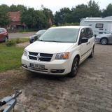 Dodge Grand Caravan - Dodge Grand Caravan von privat