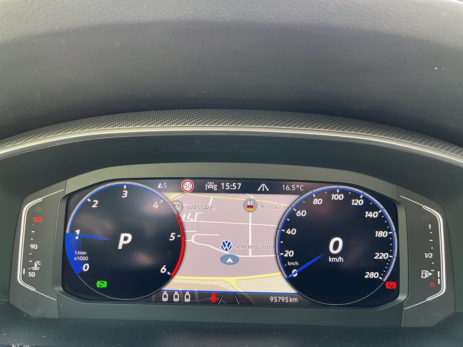 Volkswagen Arteon - Bild 11