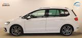 Volkswagen Golf Sportsvan - gebrauchte VW Kleinbus