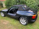 BMW Z1 , 3,0 Wiesmann Motor u. Hardtop  - BMW aus 1990: Cabrio