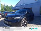 Opel Frontera GS 1.2 100kW Metallic SHZ LHZ Kamera - mit Benzin-Antrieb: Schwarz, Geländewagen, Metallic