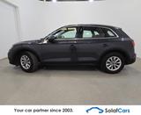 Audi Q5 2.0 30 TDi Aut. LED-Xenon Navi Leather Keyle - gebrauchte Audi Q5 aus dem Jahr 2021
