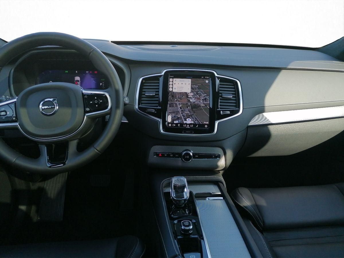 Volvo XC90 - Bild 15