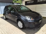 Ford Fiesta 1.4 Style/Klima/R-CD/Winterräder - Ford Fiesta: 1.4