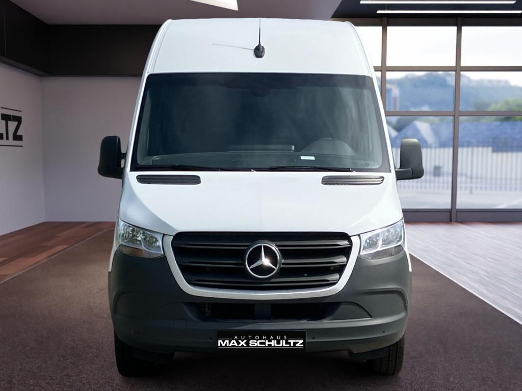 Fahrzeugabbildung Mercedes-Benz Sprinter 317 CDI *PDC*AUT*SHZ*KlimaA