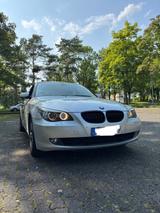 BMW 530 Diesel - BMW 530 aus 2007: 530d