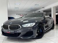BMW M850 8 Coupe M850 i xDrive