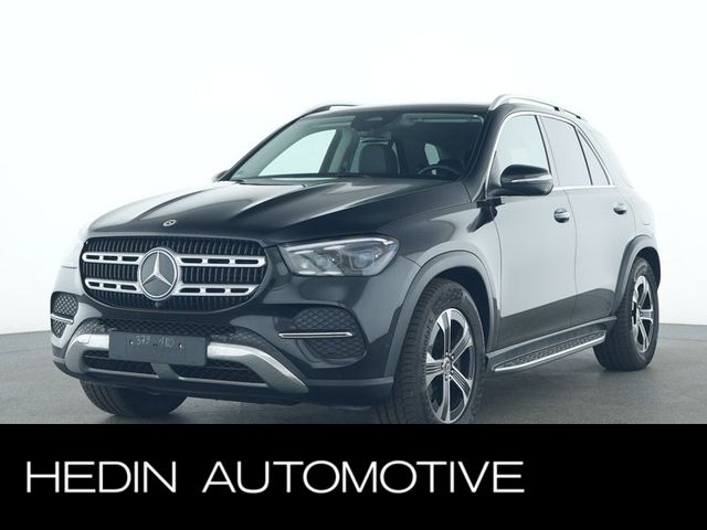 MERCEDES-BENZ GLE 400 e 4M BURM|MBEAM|MBUX|SHZ|360°|AHK