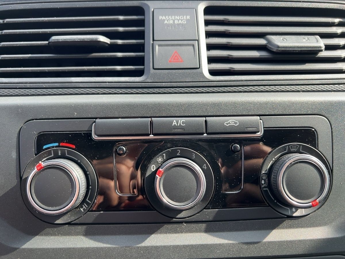 Volkswagen Caddy - Bild 14