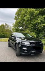 Andere Range Rover Evoque 2.2 16V - Andere in Essen