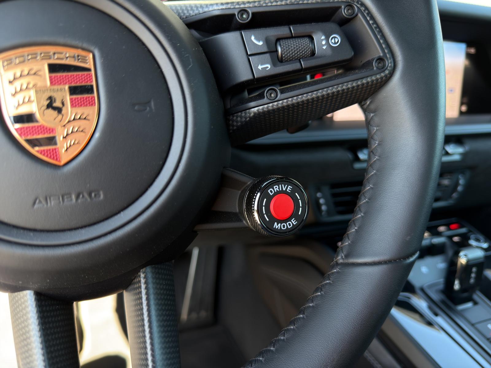 Porsche 992 (911) Targa 4 GTS | Neupreis 238.551.- EUR |