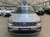 Volkswagen Tiguan Allspace 1.5 TSI  Trendline|Navi|PDC - VW Tiguan Allspace Gebrauchtwagen in Berlin