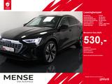 Audi Q8 e-tron Sportback 55 quattro S line |Matrix - Audi Gebrauchtwagen in Gütersloh
