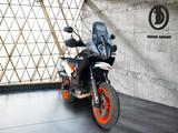 KTM 890 SMT - KTM 890 SMT