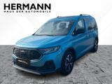 Ford Tourneo Connect 1.5 EcoBoost PHEV Active AHK*CAM