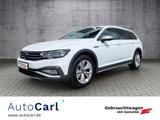 Volkswagen Passat Alltrack 2.0 TDI 4Motion DSG BusinessPre. - gebrauchte VW Passat Alltrack aus dem Jahr 2023