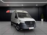 Mercedes-Benz Sprinter 215 CDI FWD L2*KLIMA*START/STOP*BLUETOO - Mercedes-Benz Sprinter: 215 Cdi