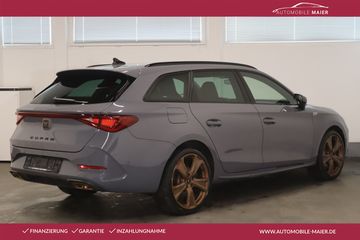 Cupra Leon - 2