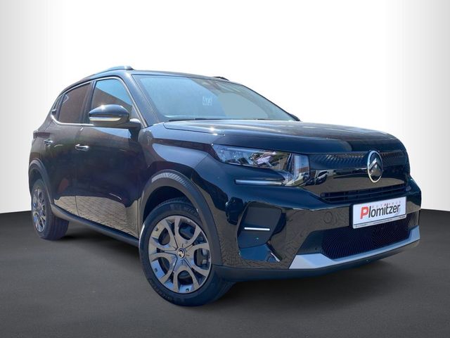 Citroën C3 Turbo 100 Stop&Start MAX