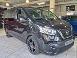 Nissan NV300 Kombi L1H1 2,7t PREMIUM/AHK/Fahrradträger/ - gebrauchte Nissan Kleinbus