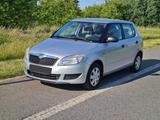 Skoda Fabia 1.2l 51kW Cool Edition TÜV 04/2028