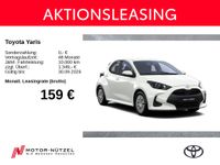 Toyota Yaris - Vorschau Bild 1