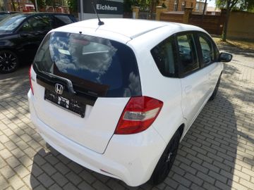 Honda Jazz 1,4i Comfort Klimaautomatik