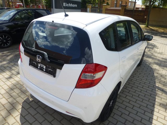 Honda Jazz 1,4i Comfort Klimaautomatik