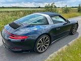 Porsche 991 4 S Targa