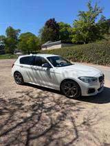 BMW M140i xDrive A Special Edition -1 Hand!!! - BMW M140i xDrive Gebrauchtwagen