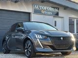 Peugeot 208 GT-Line/Pano/Leder/Kamera/LED - gebrauchte Peugeot 208 aus dem Jahr 2021