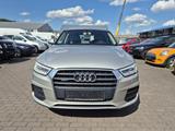 Audi Q3 design quattro//S-Tronic//LED// - Audi Q3 Unfallwagen
