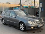 Mercedes-Benz Ich verkaufe Mercedes W211 E320 CDI polnis... - Mercedes-Benz E 320 in Hannover