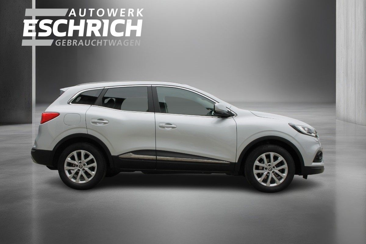 Fahrzeugabbildung Renault Kadjar BLUE dCi 115 1.5
