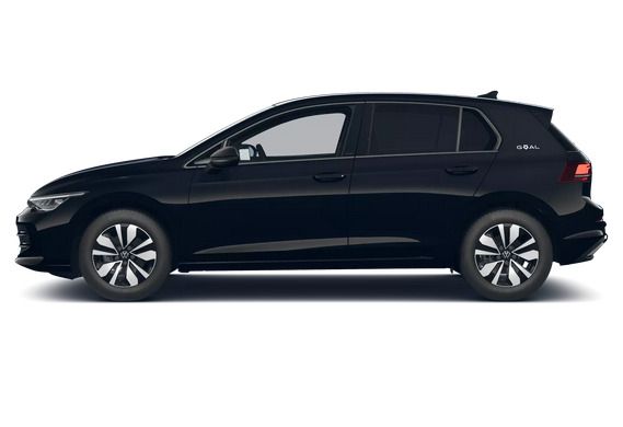 Volkswagen Golf - Bild 3