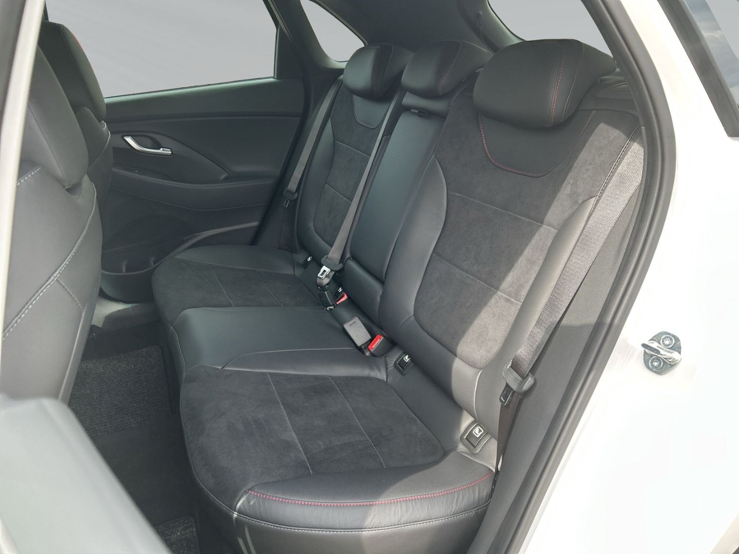 Hyundai i30 – Bild 11