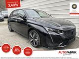 Peugeot 308 Hybrid 145 GT e-DCS6 *Pano*360*TOP ANGEBOT - Peugeot 308 Tageszulassungen