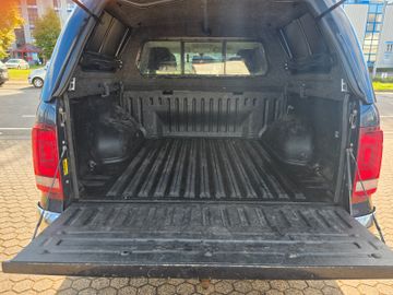 Volkswagen Amarok - 11
