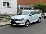 Skoda Fabia 1.0l TSI 70kW Drive Combi Drive